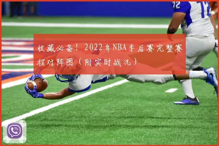 收藏必备！2022年NBA季后赛完整赛程对阵图（附实时战况）