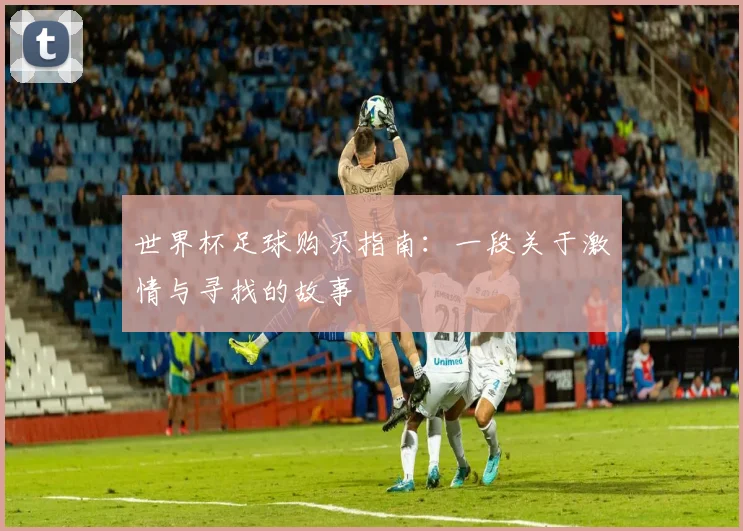 世界杯足球购买指南:一段关于激情与寻找的故事